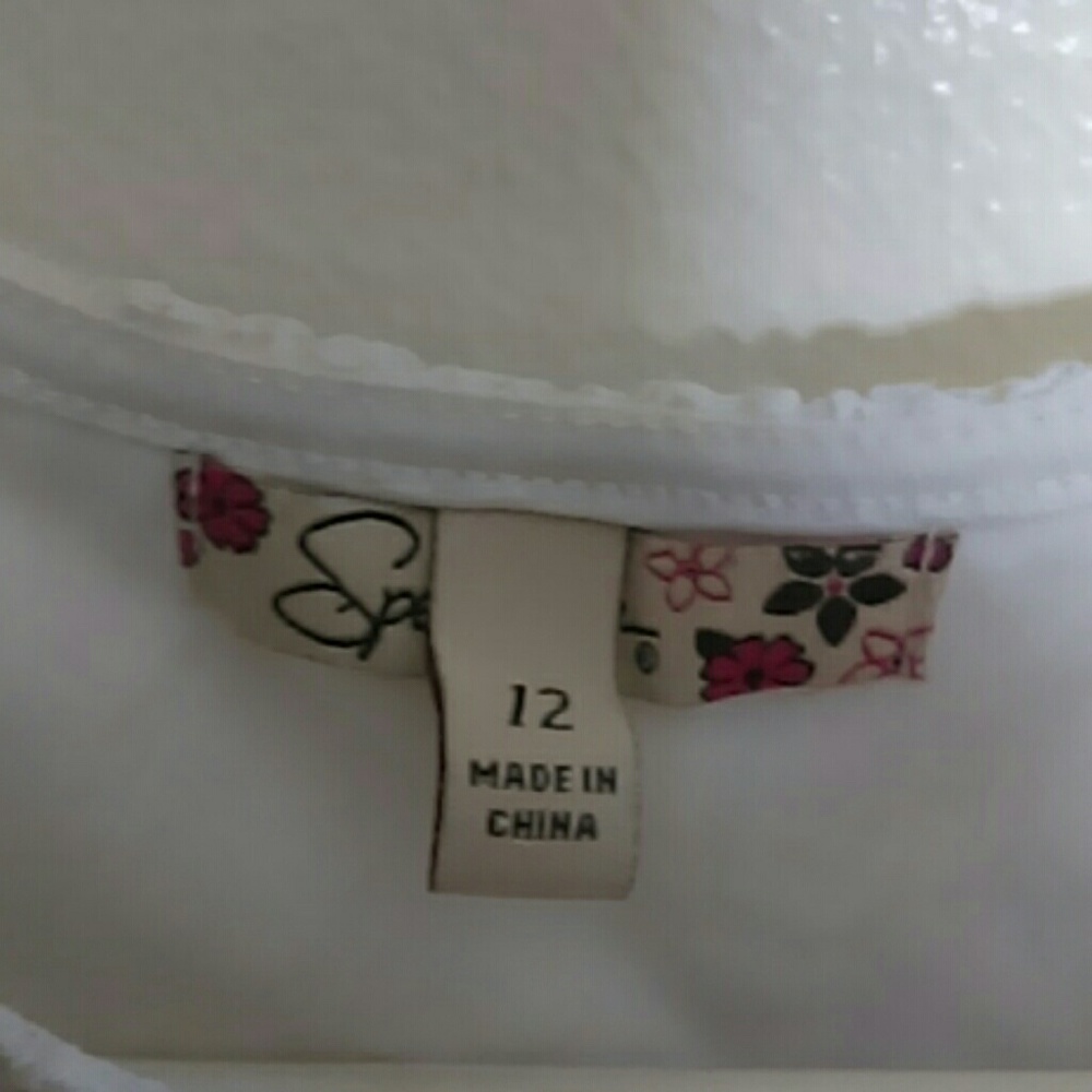 Dress - Picture 3 of 3